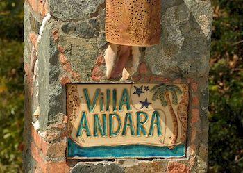 Andara Villa East End  Exteriör bild